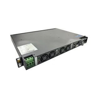 EVS EVS48100-H1B1 1U Rack Mount Rectifier