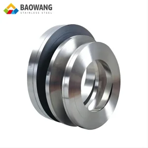 High Precision Thin Strip