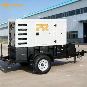 1475kVA 5kVA 5.5kVA 6kVA 7kVA 1180kw مولدات ديزل محمولة