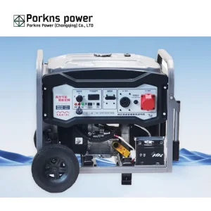 Porkns Portable Gasoline Generator