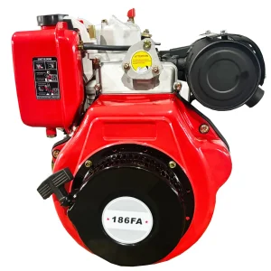 Eaglesino 15HP Diesel Engine