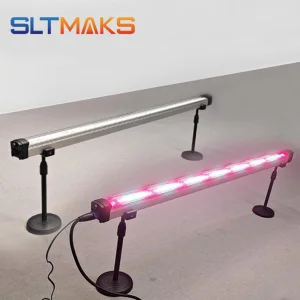 Under Canopy Far Red Independent Single Led Grow Light 120W Bar Undercanopy Lights