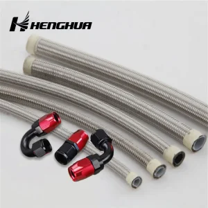 SAE 100r14 PTFE Hose