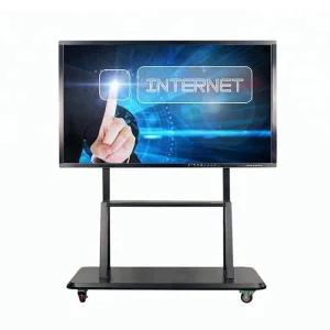 86 Inch LED Display