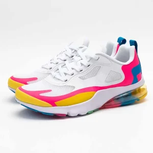 Wholesale Customizable Unisex Trendy Sport Shoes