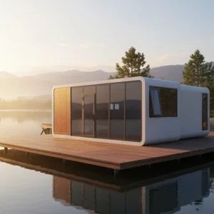 Smart Urban Living
