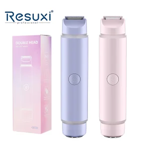 Dual Head Hair Trimmer