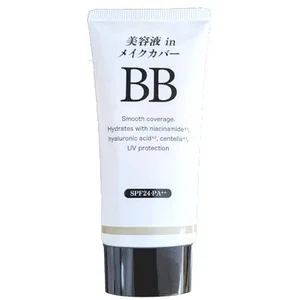SPF Foundation