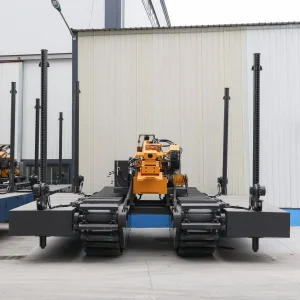 Powerful Jinyi Excavator: New Heavy Duty Amphibious Equipment for China