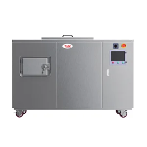 Automatic Composting Machine