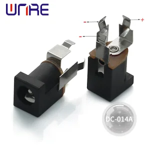 OEM Plug Socket DC014A Female power connector Manufacturers, Companies