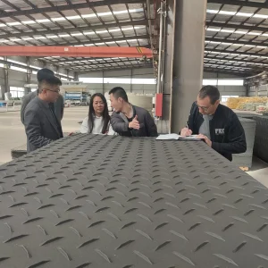 Heavy Duty Ground Protection Mats Ground Protection Mats Plastic Ground Protection Mat