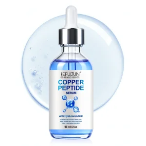 SEFUDUN Wholesale Advanced Multi Peptide Copper Serum