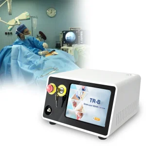 Tratamento a Laser Pldd com Diodo Endolaser