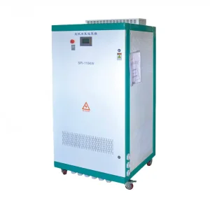 Solar MPPT Pump Inverter
