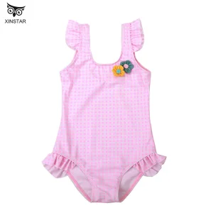 Teen Swimwear Girls Bikini Swimsuits Kid Swimwear &amp; Beachwear