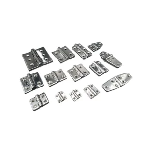 Heavy-Duty Marine Hinges