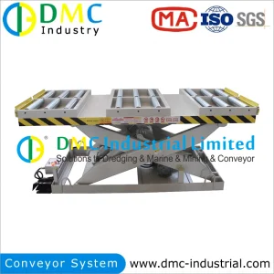 Carton Packing System