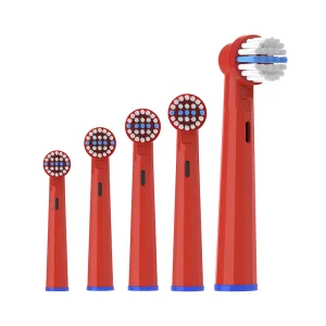 Paris Kids Oral Hygiene Tech Head Set