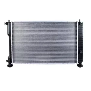 Aluminum Radiator