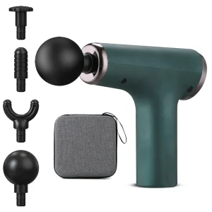 Professional Handheld Muscle Massage Gun