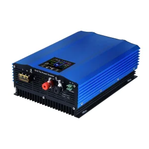 Solar Inverter