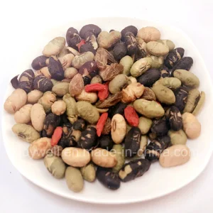 Mix Goji Edamame