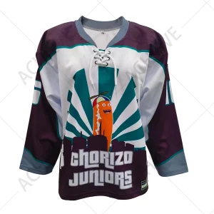 Custom Hockey Jersey