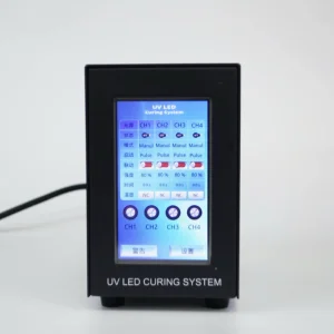 UVA UV LED Spot Curing