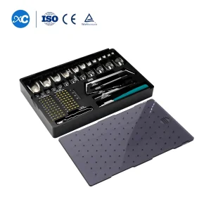 Veterinary Surgery Kit
