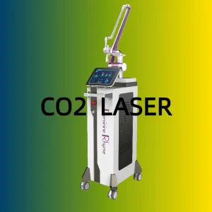 CO2 Healing Laser