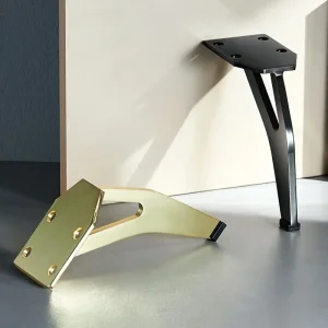 OEM DAXINGHONG Furniture Hardware Sofa Metal Leg A105030 Manufacturer, Manufacturers