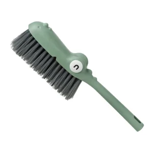 Long Handle Cleaning Brush Multi Purpose Soft Bristle Dust Removal Tool Wyz27943