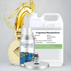 OEM Concentrated Aroma Oil