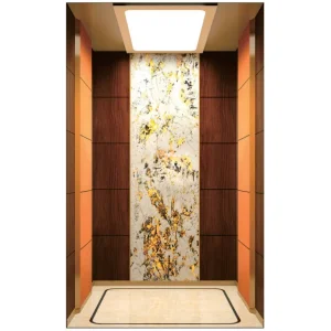 Stainless Steel Berlin Lift