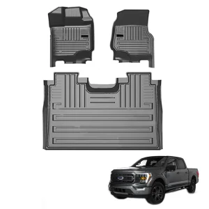 Ford F-150 TPE Mat