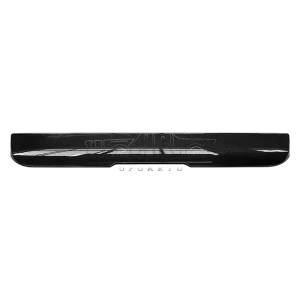 Dodge Charger Roof Wing