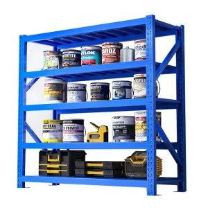 300KG Load Adjustable High Capacity Selective Rack