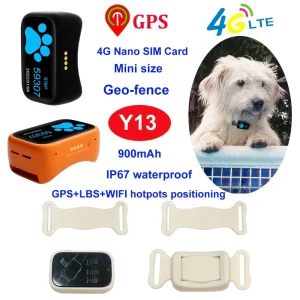 Dog GPS Tracker