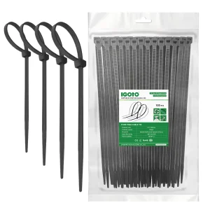 Nylon Cable Zip Tie