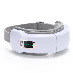 Wireless Electric Eye Massager