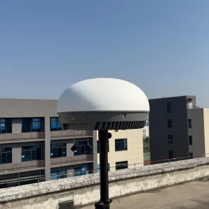 Professional Drone Spoofer and Navigation Tool for Uavs