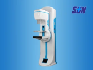 Máquina de Mamografia Equipamento de Mamografia com CE