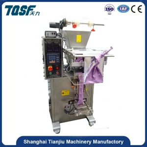 China Supplier Automatic Vertical Packing Machine