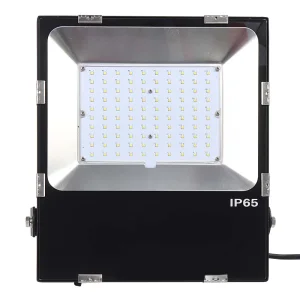 Ce SAA UL 140lm/W Lámpara Solar