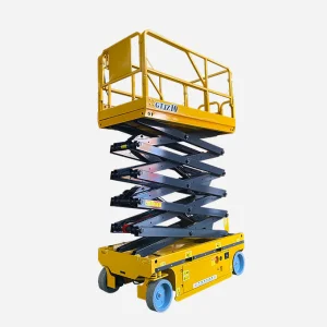 Electric Scissor Lift