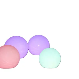 Wholesale Manufacturer Waterproof Floating Pool Light LED Ball