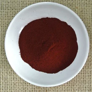 China Sulphur Red LGF