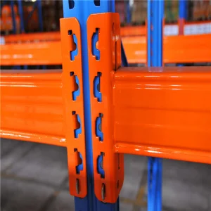 Robust Pallet Racking Systems for Efficient Storage Solutions