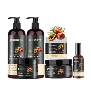Batana Shampoo